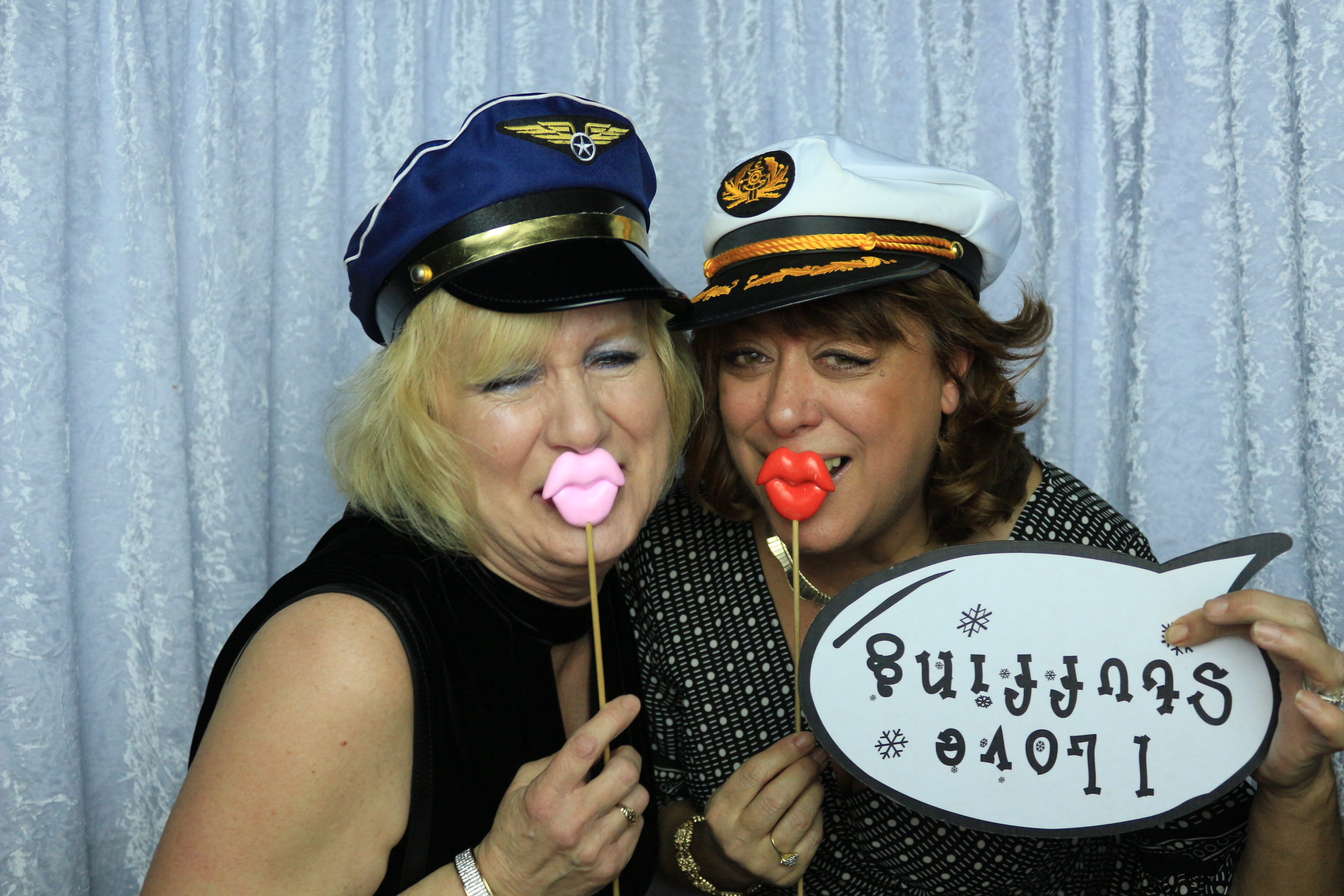 John Lewis Christmas party - Images | View more photos from the event at gallery.partydelightsphotobooth.co.uk/u/PartyDelightsPhotoBooth/John-Lewis-Christmas-party-Images